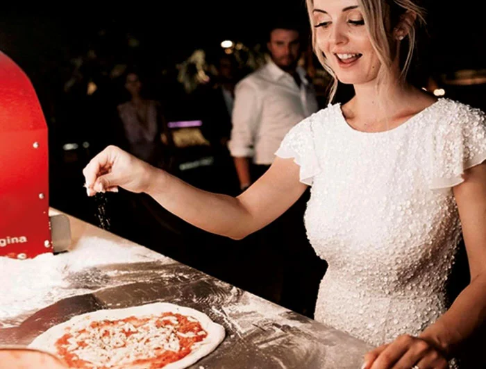 Sposa Pizza